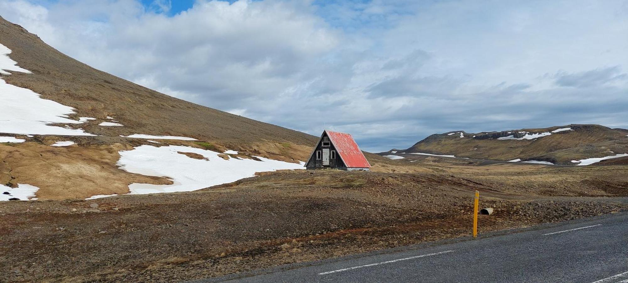 Bikers Paradise Ólafsvík Екстериор снимка