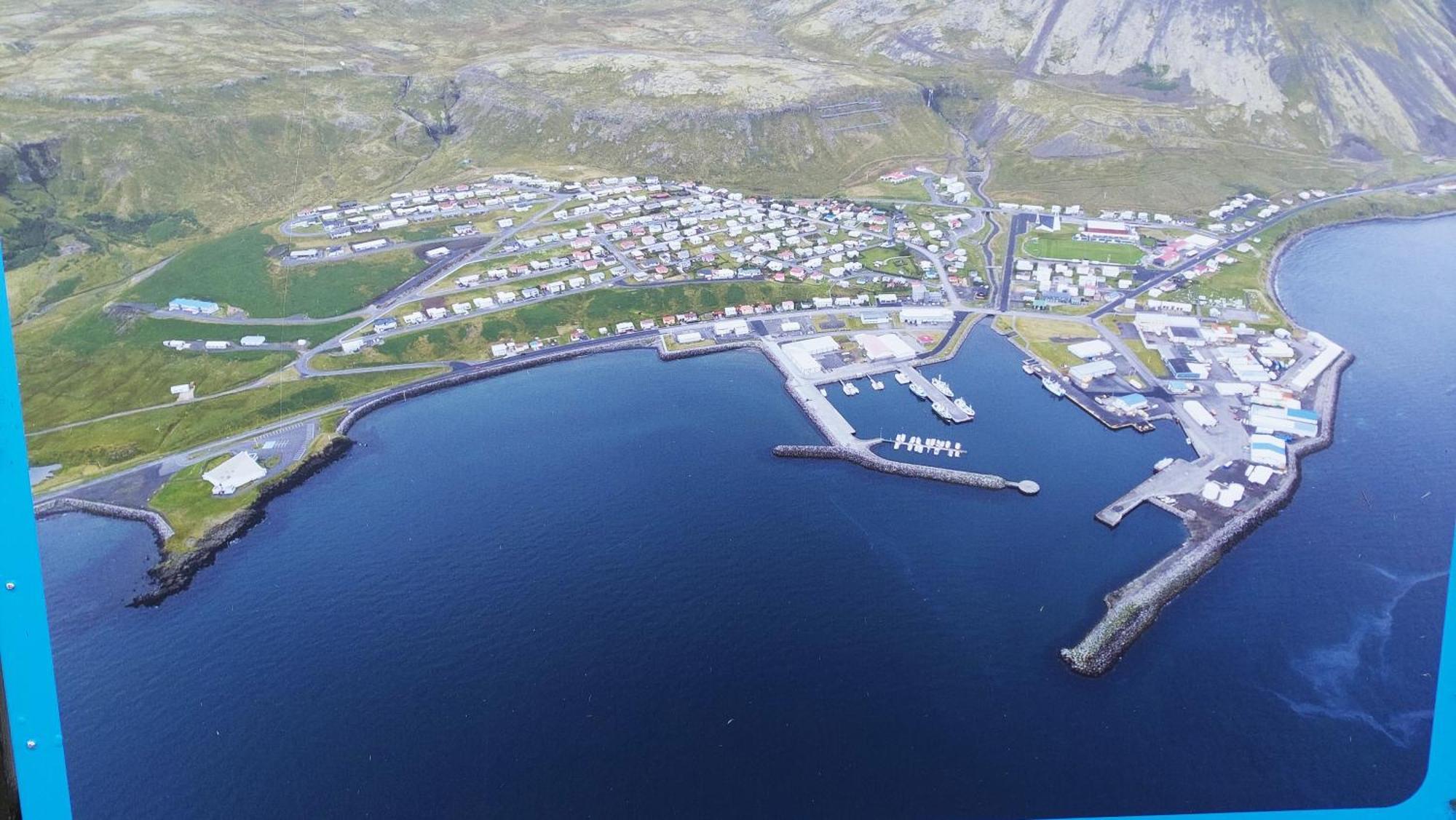 Bikers Paradise Ólafsvík Екстериор снимка