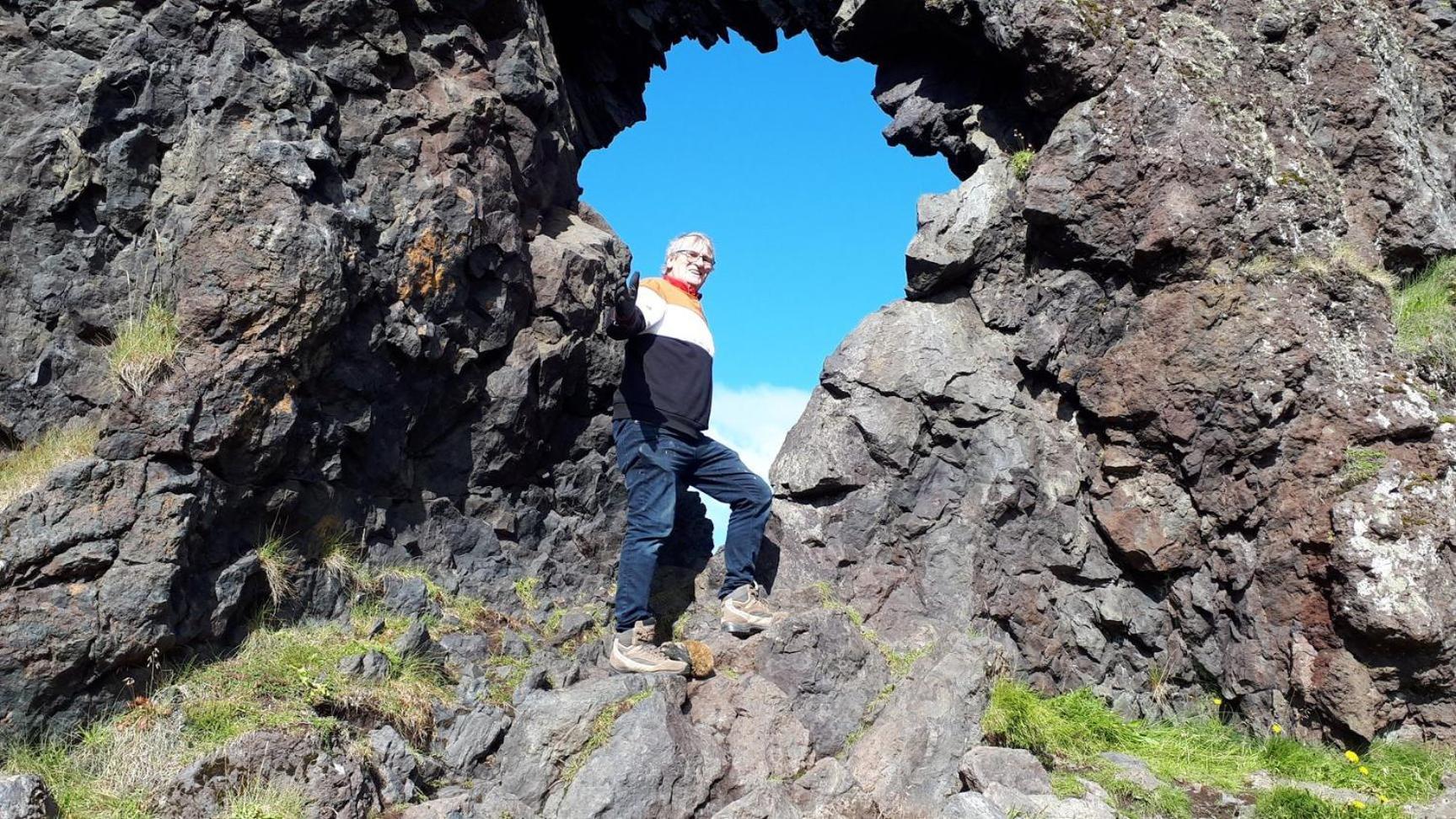 Bikers Paradise Ólafsvík Екстериор снимка