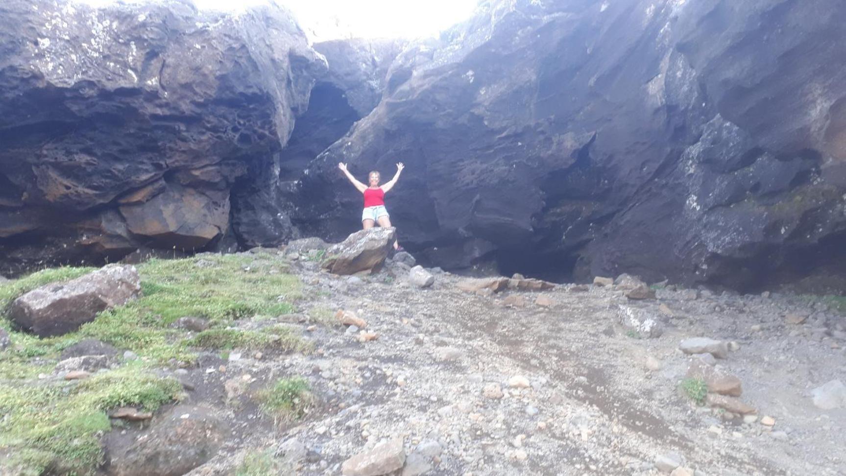 Bikers Paradise Ólafsvík Екстериор снимка