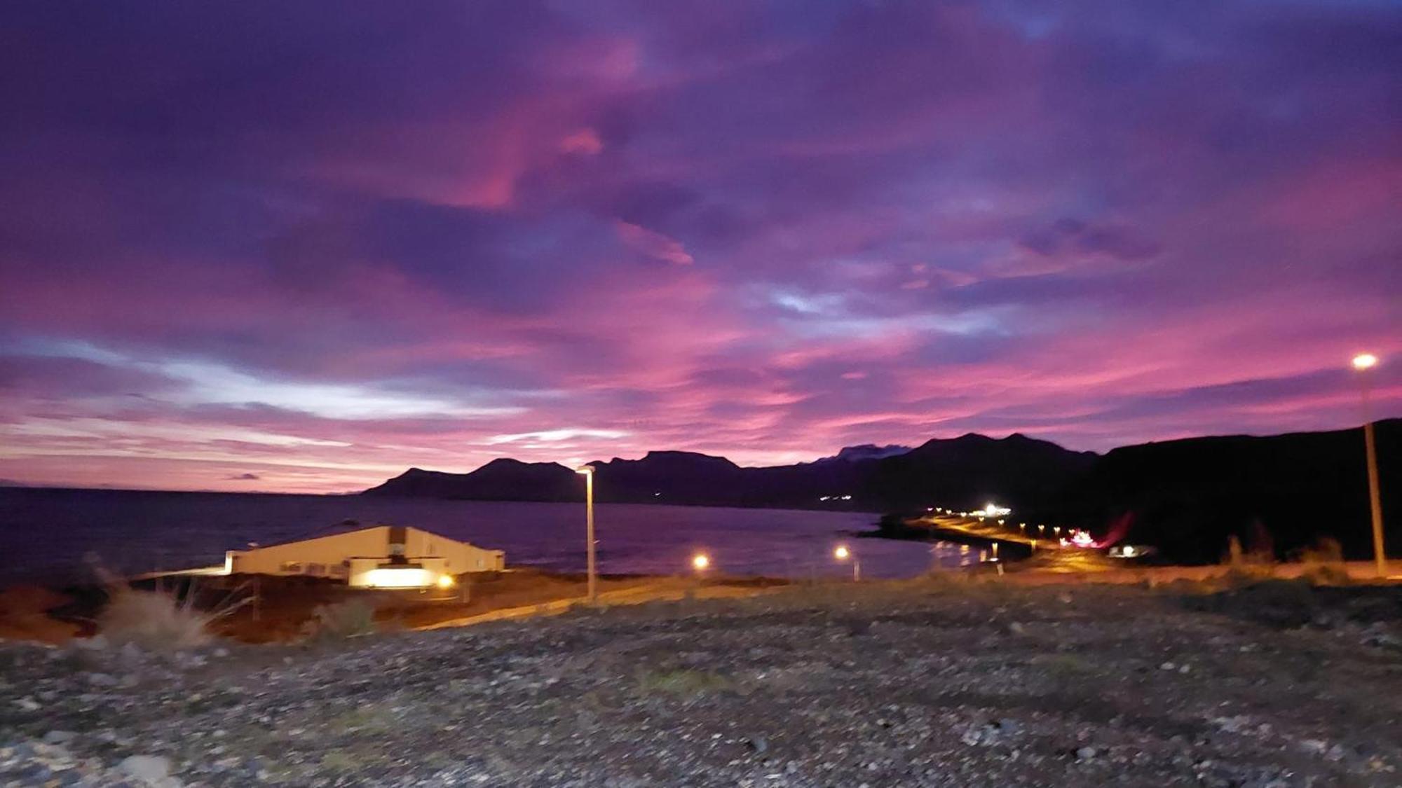 Bikers Paradise Ólafsvík Екстериор снимка
