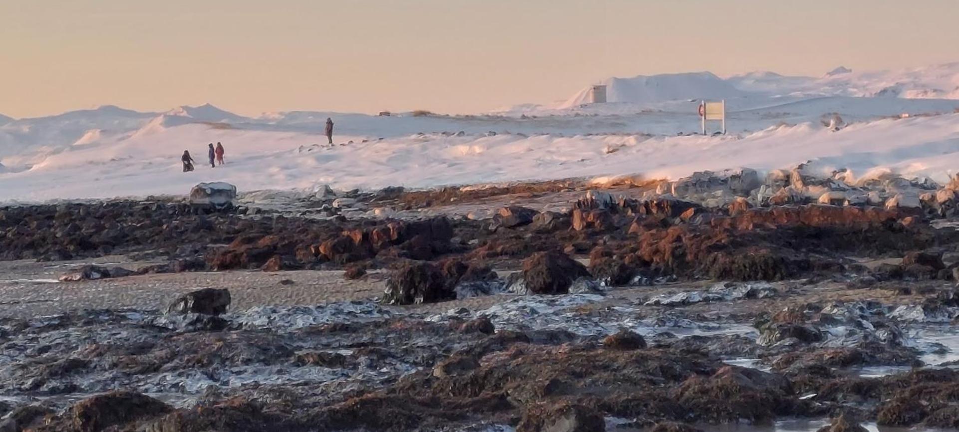 Bikers Paradise Ólafsvík Екстериор снимка