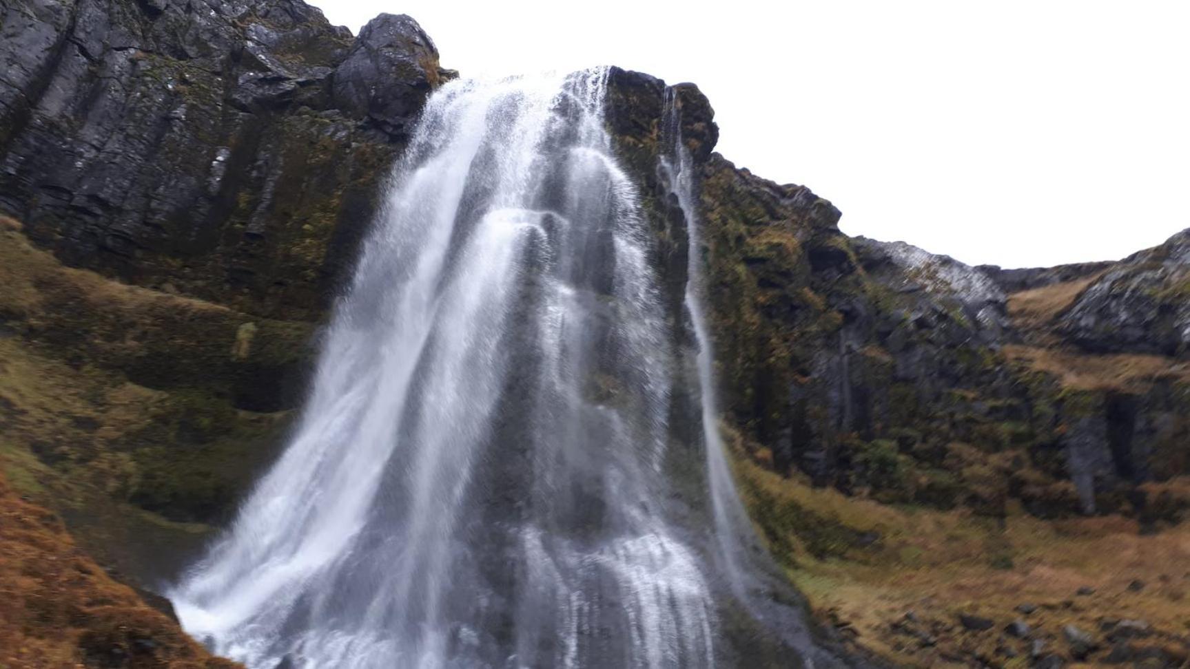 Bikers Paradise Ólafsvík Екстериор снимка