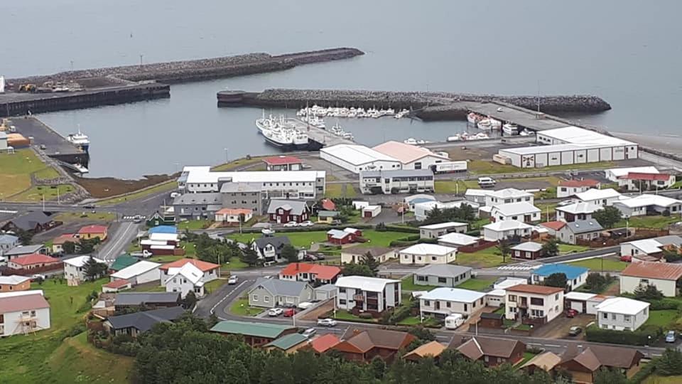 Bikers Paradise Ólafsvík Екстериор снимка