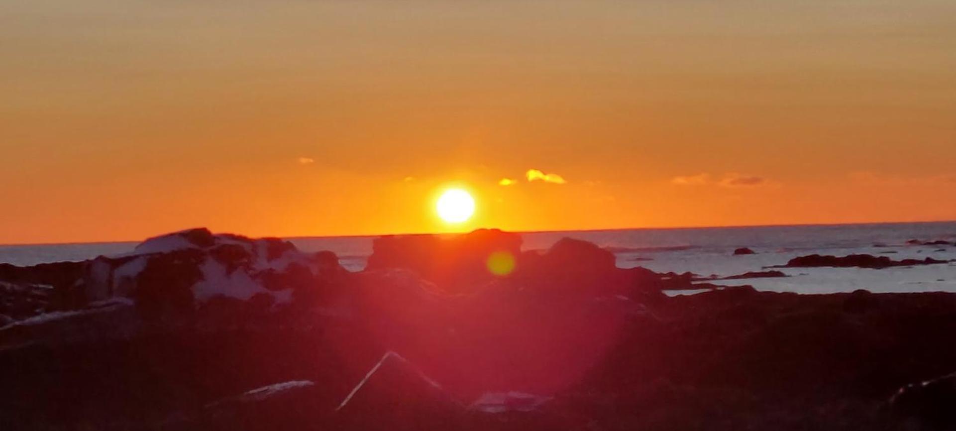 Bikers Paradise Ólafsvík Екстериор снимка