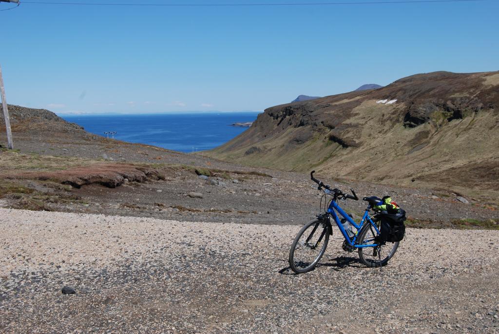 Bikers Paradise Ólafsvík Екстериор снимка