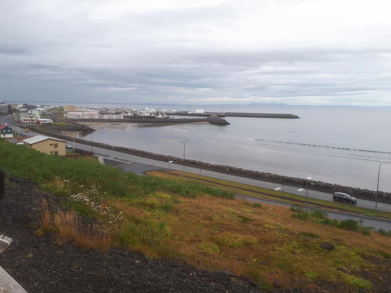 Bikers Paradise Ólafsvík Екстериор снимка