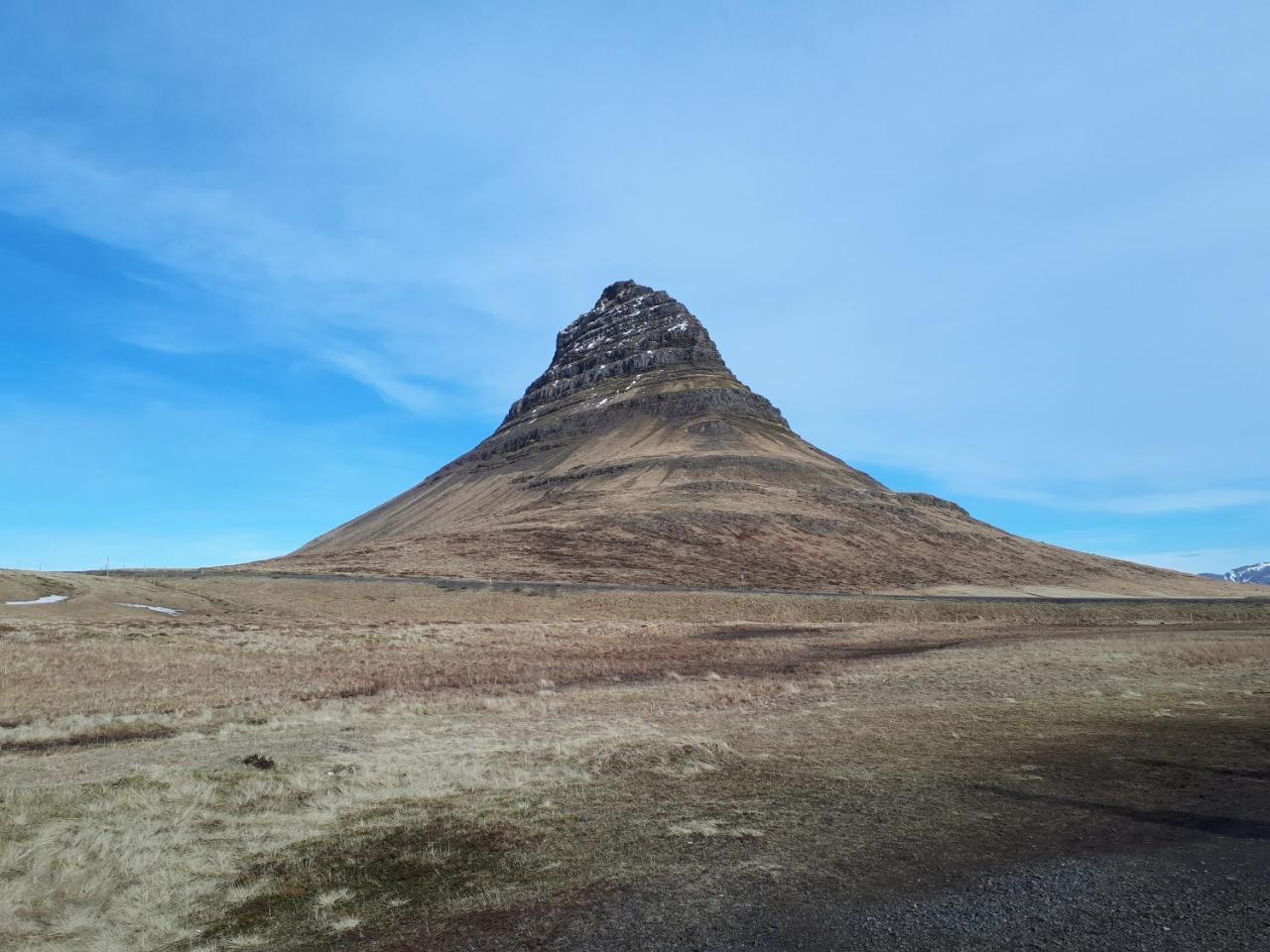 Bikers Paradise Ólafsvík Екстериор снимка