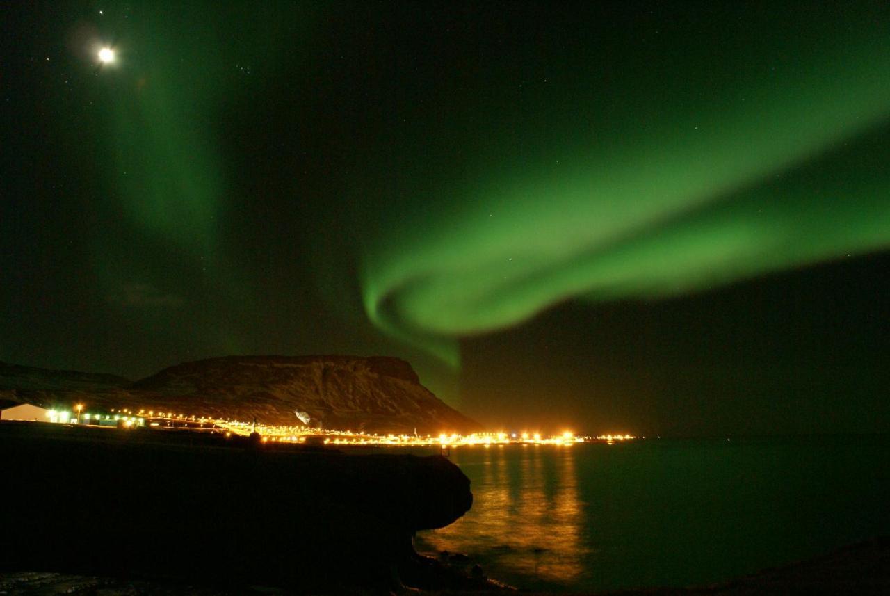 Bikers Paradise Ólafsvík Екстериор снимка