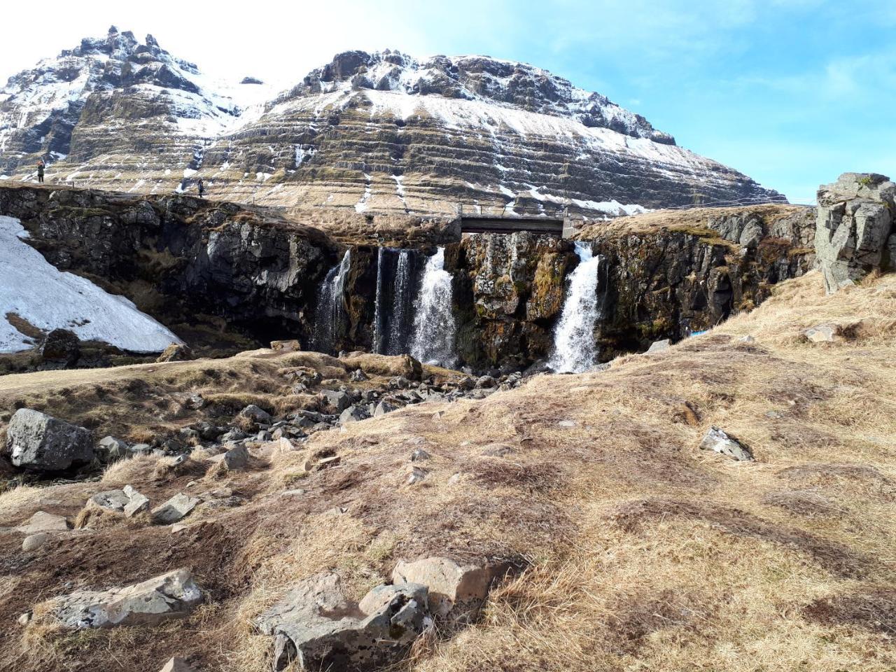 Bikers Paradise Ólafsvík Екстериор снимка